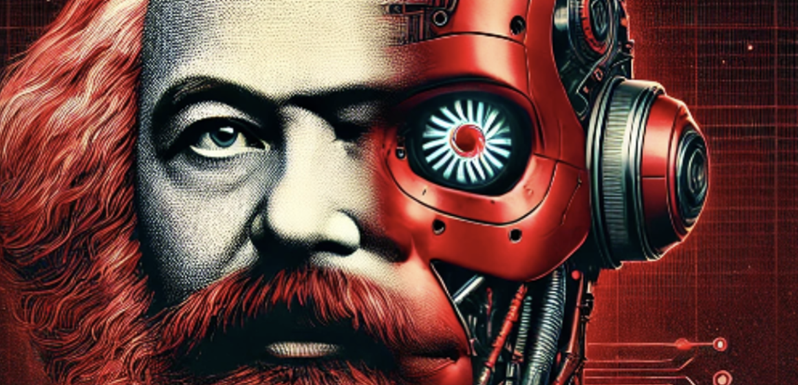 Inteligencia Artificial Marxista “refuta” la Teoría del Valor de Marx (3)